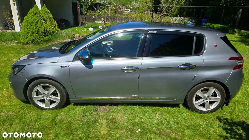 Peugeot 308 1.2 PureTech Access S&S - 24