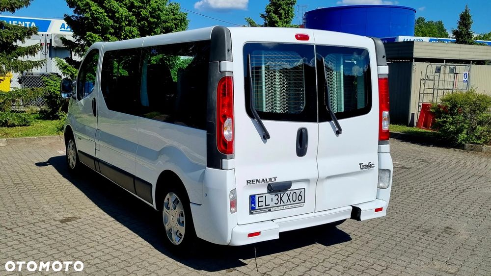 Renault Trafic - 7