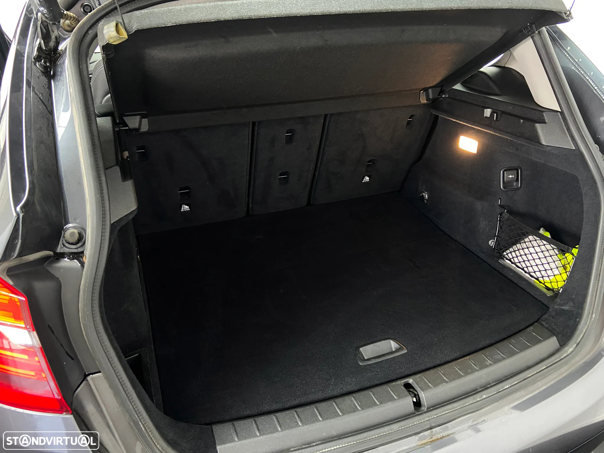 BMW 216 Active Tourer d Line Sport - 11