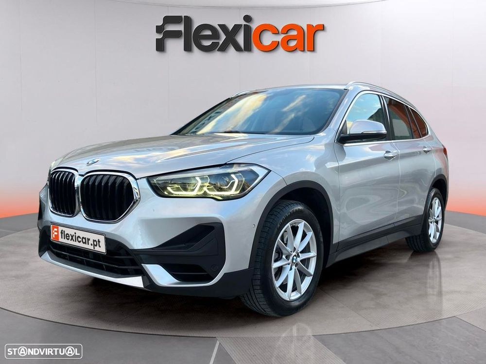BMW X1 18 i sDrive Advantage Auto - 6
