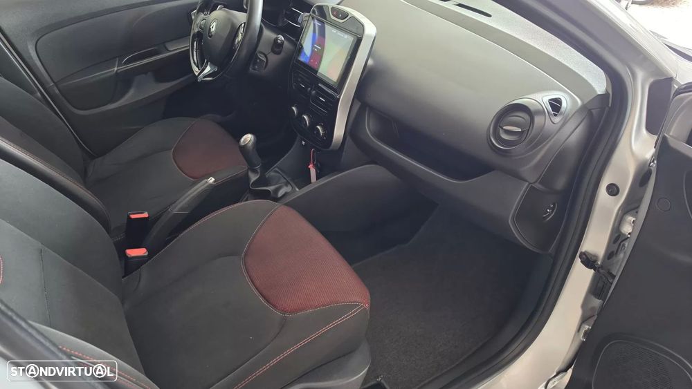 Renault Clio 1.5 dCi Dynamique S - 42