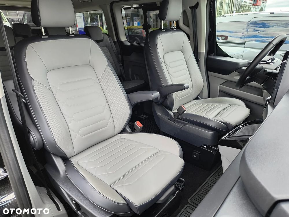 Ford Tourneo Custom 2.0 EcoBlue 320 AWD L2 Titanium X - 16