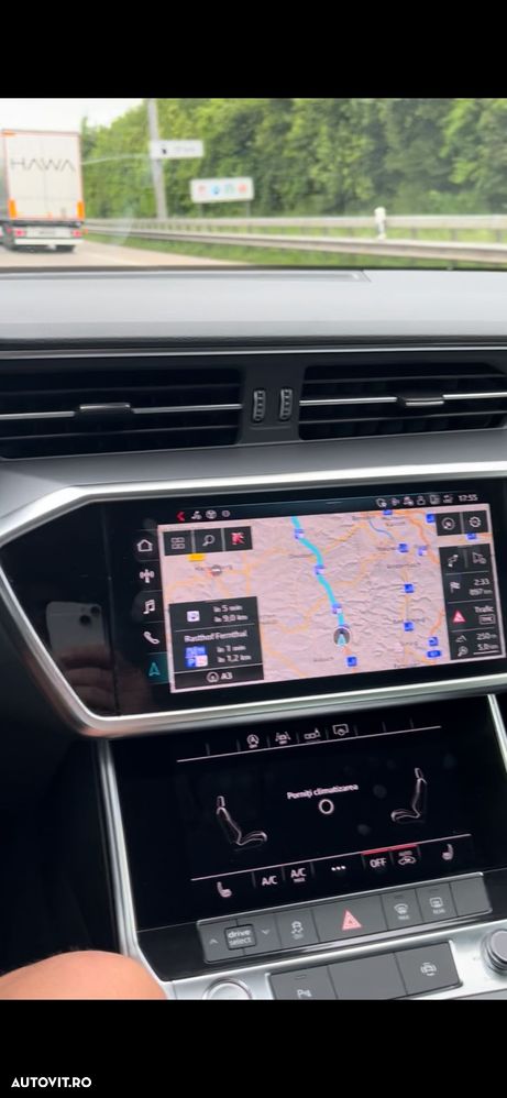 Audi A6 40 TDI S tronic - 8