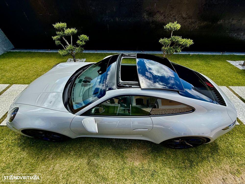 Porsche 911 (992) Carrera S - 14