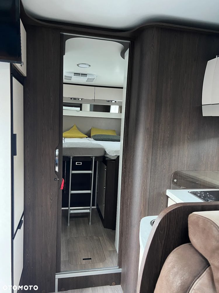 Benimar Sport 363 - 30