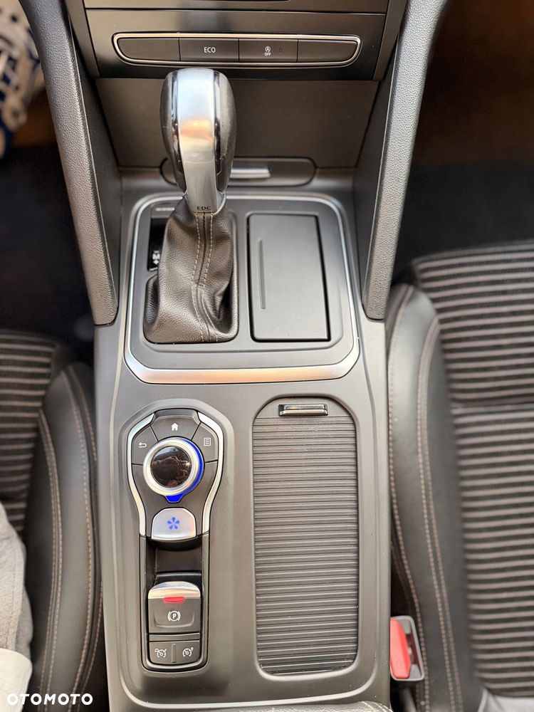 Renault Talisman ENERGY dCi 160 EDC INTENS - 31