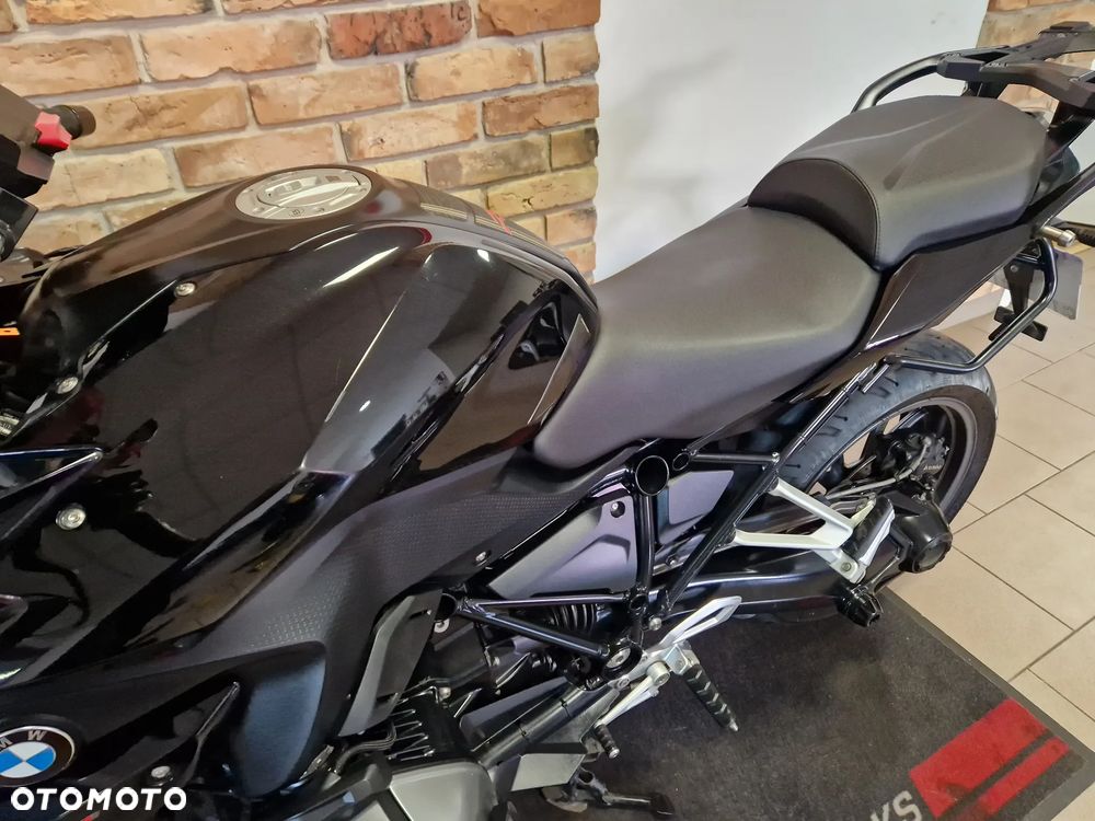 BMW RS - 15
