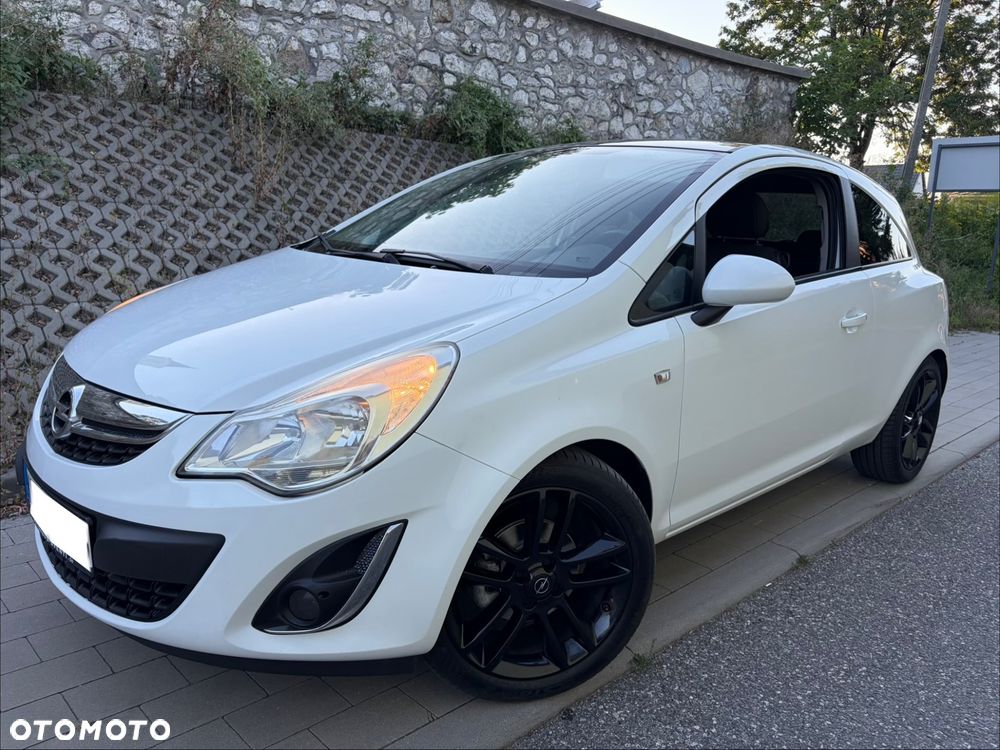 Opel Corsa - 17