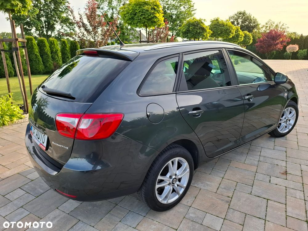 Seat Ibiza ST 1.2 TSI Ecomotive Style Viva - 19