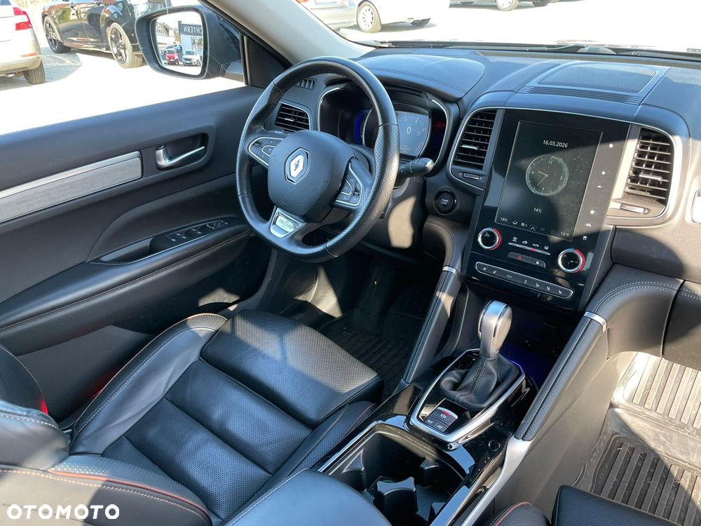 Renault Koleos 1.3 TCe Initiale Paris EDC - 8