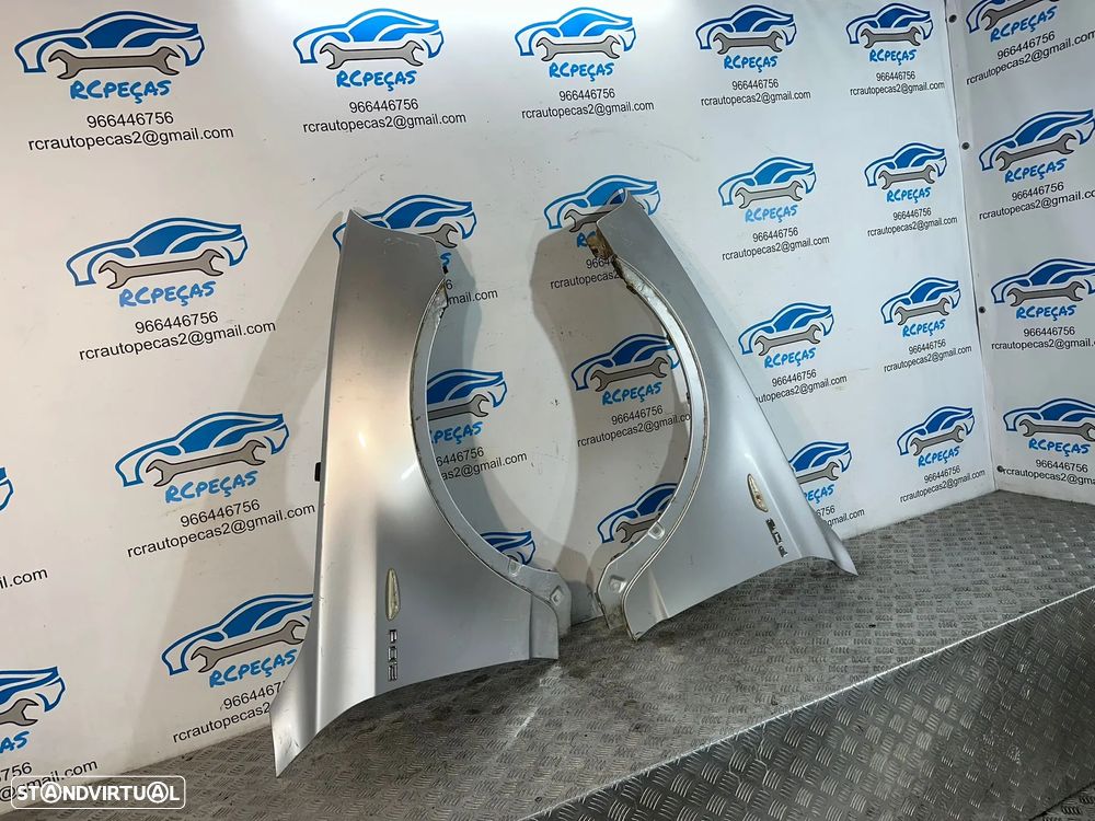 .Frente Completa BMW X3 2.0d Pre LCI E83 M47D20 163cv Diesel 2003 - 2006 - 18