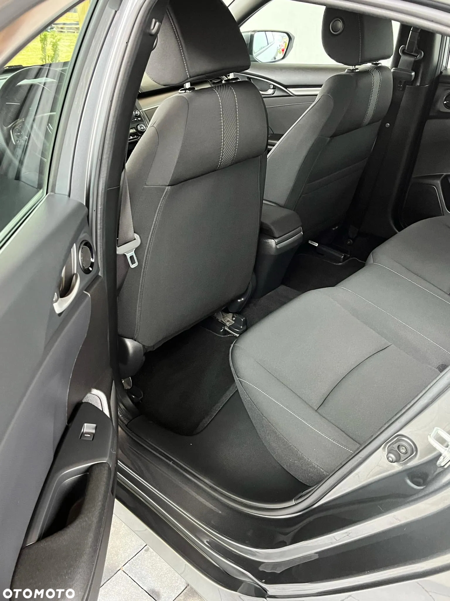 Honda Civic 1.0 i-VTEC Turbo Comfort - 14