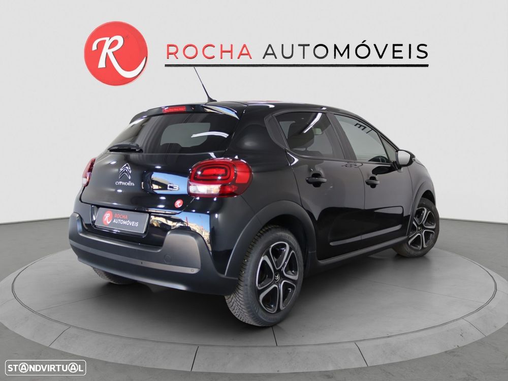 Citroën C3 1.2 PureTech Shine - 6