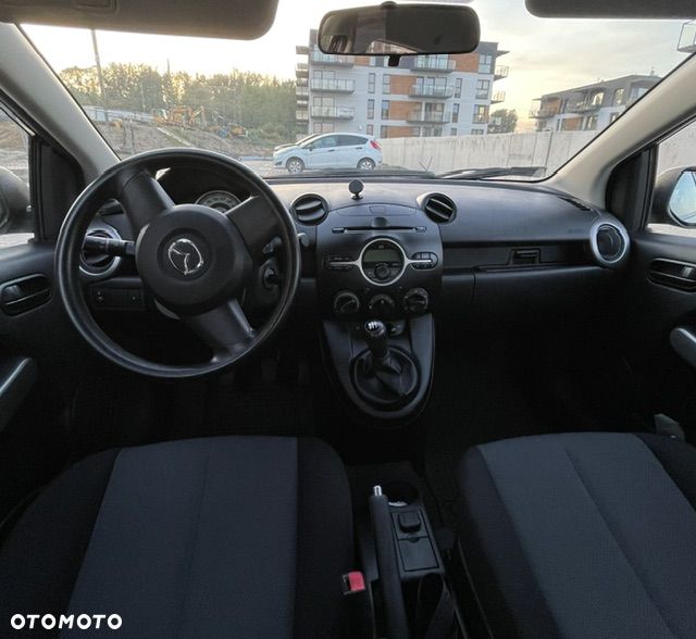 Mazda 2 1.3 Comfort - 12