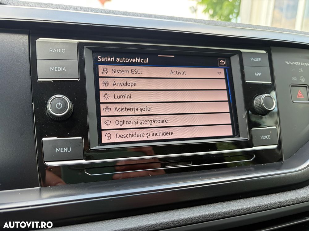 Volkswagen Polo 1.0 Trendline - 20