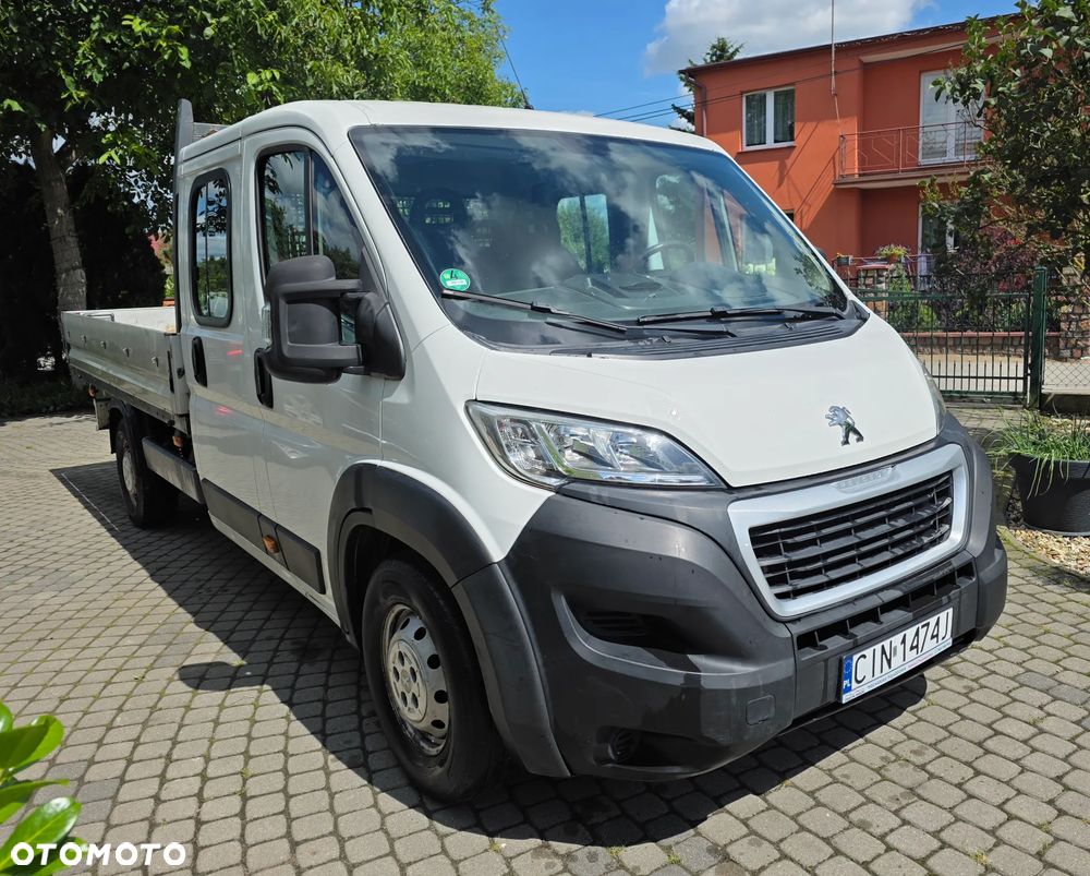 Peugeot Boxer - 2