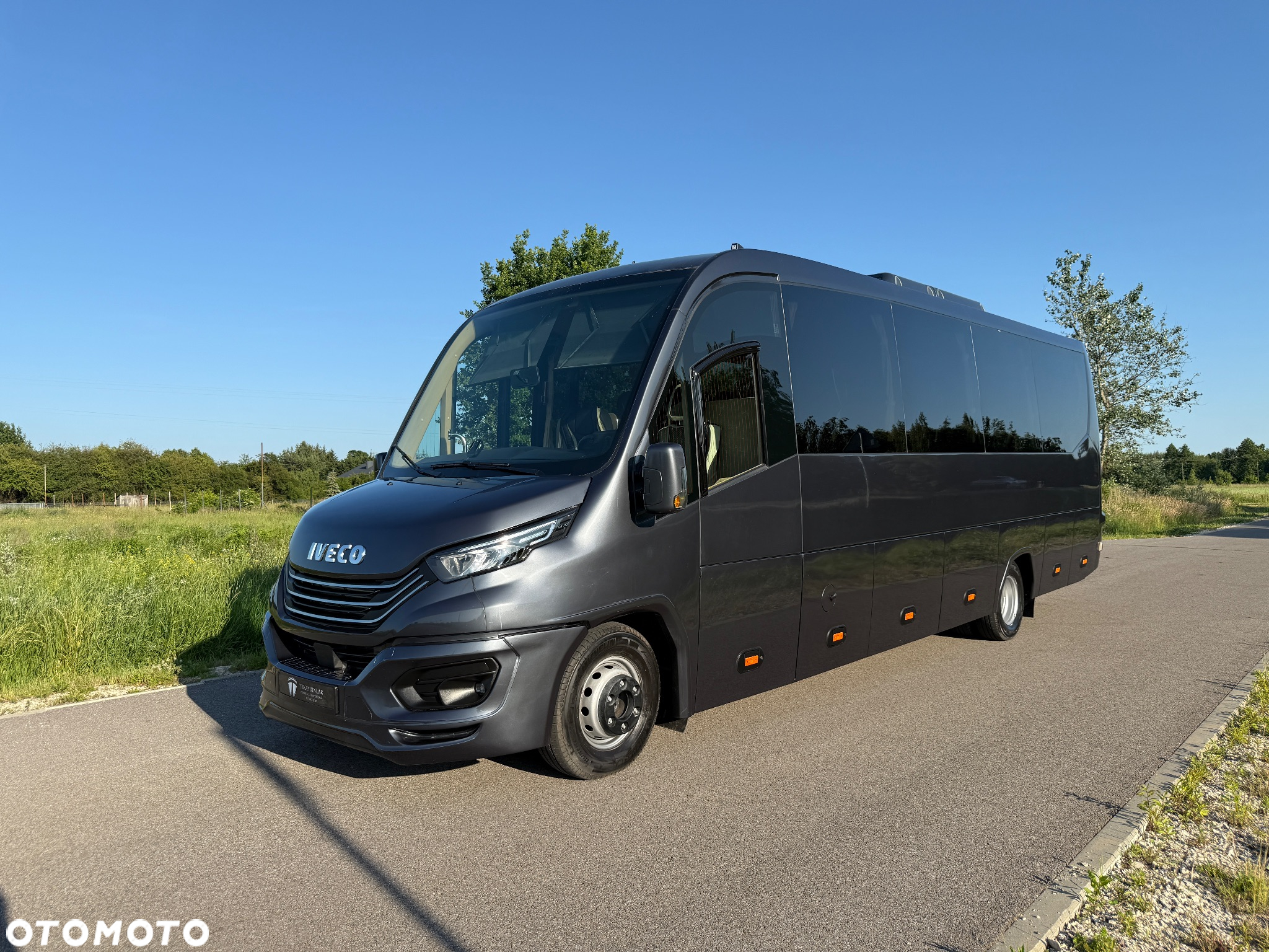 Iveco Daily 70C21 - 3