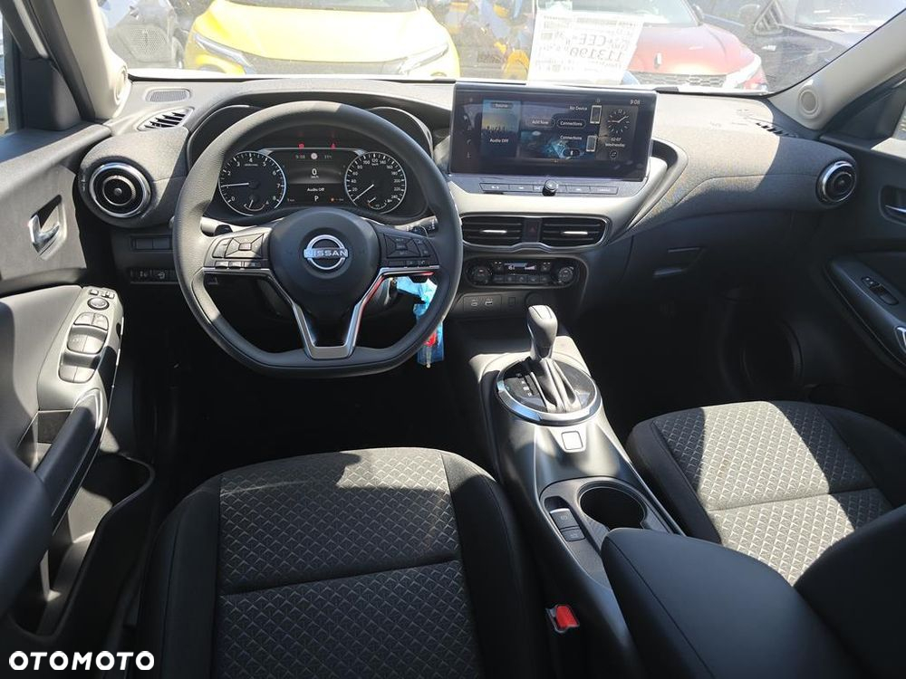Nissan Juke 1.0 DIG-T Acenta DCT - 12