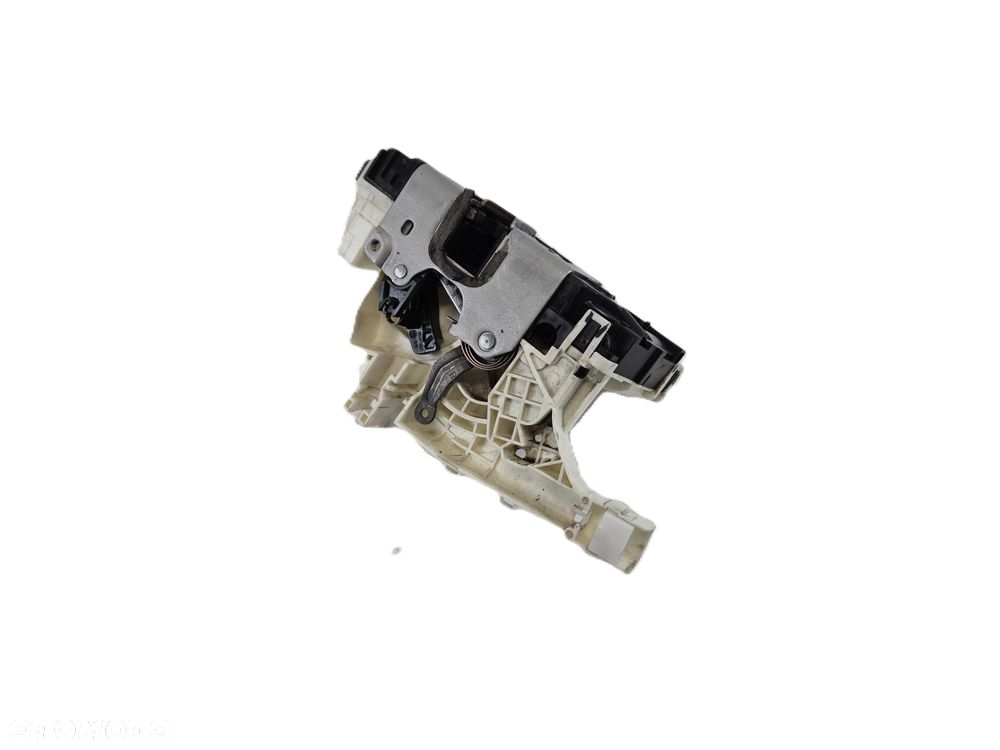 Zamek Drzwi Bocznych Przesuwnych VW CRAFTER II MAN 17-23r 5PIN Prawy - 1