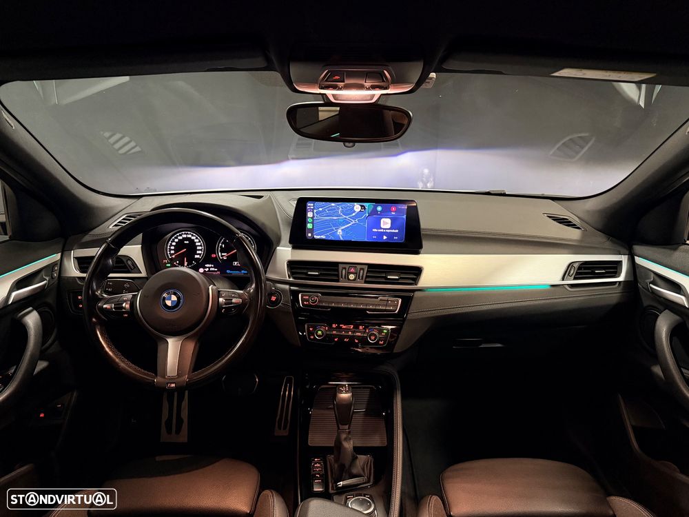 BMW X2 xDrive25e M Sport - 6