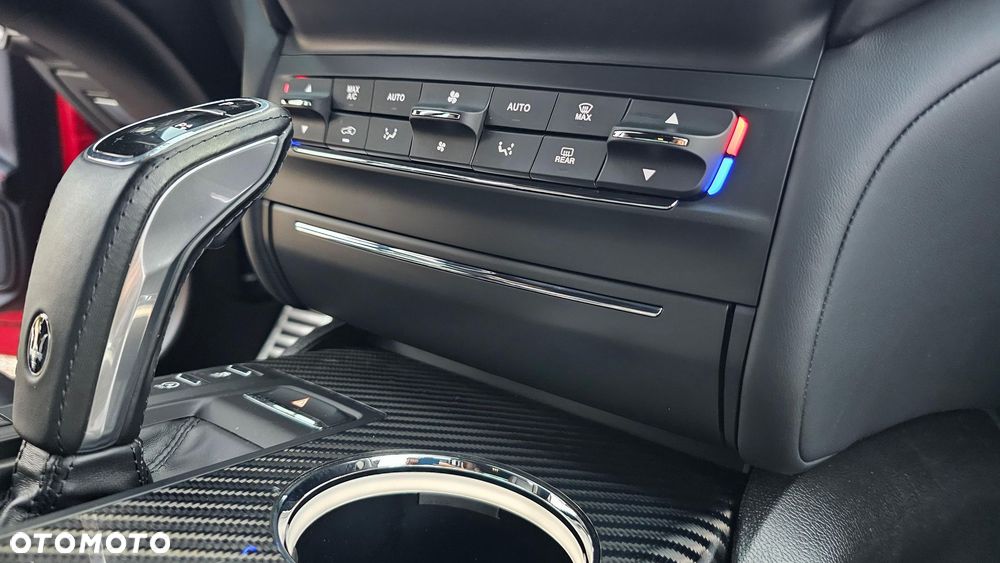Maserati Ghibli - 29