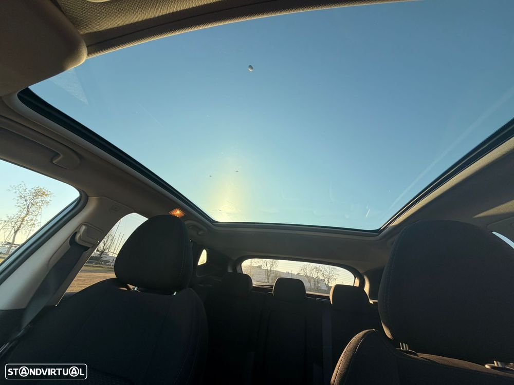 Nissan Qashqai 1.3 DIG-T N-Connecta J18 - 6