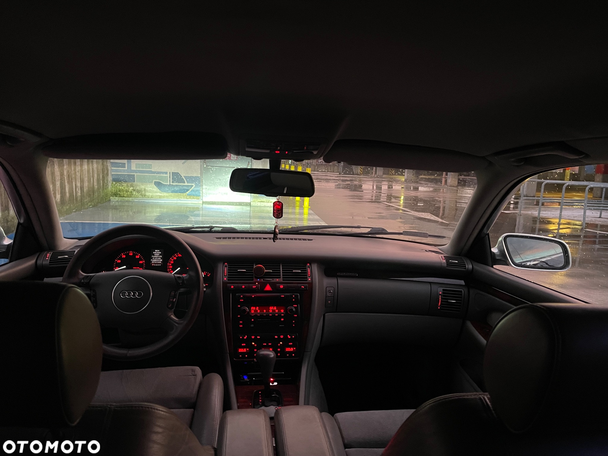 Audi Quattro - 29