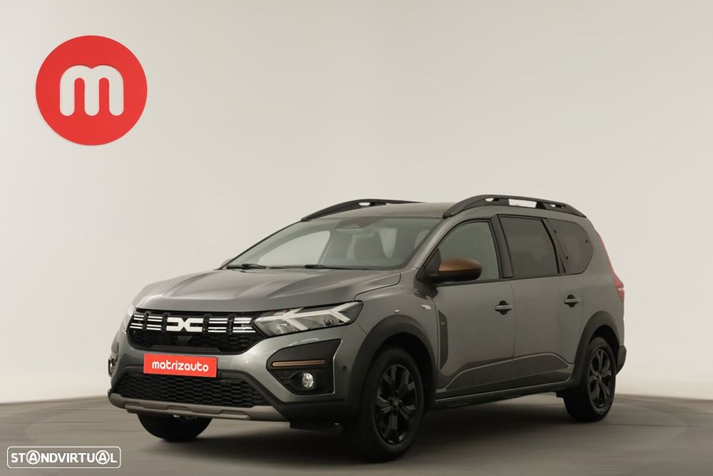 Dacia Jogger - 2