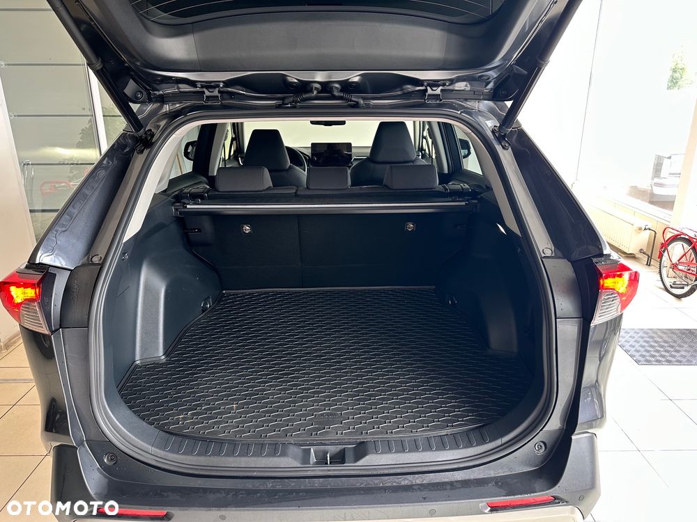 Toyota RAV4 2.5 Hybrid Comfort 4x2 - 22