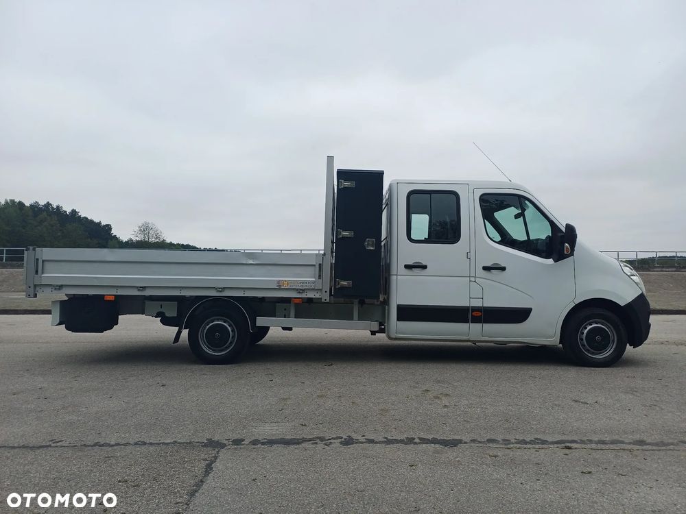 Renault Master - 5