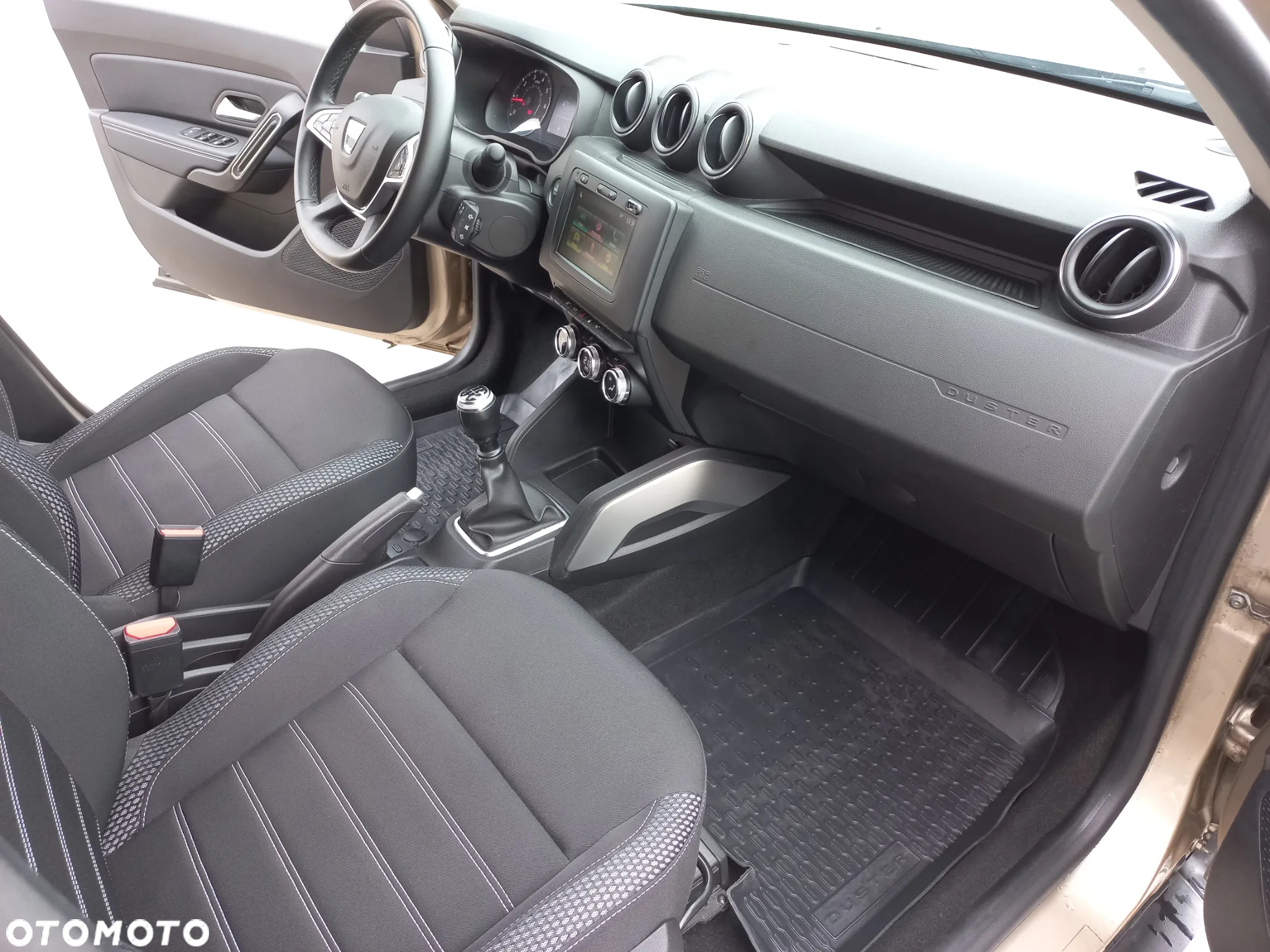 Dacia Duster - 12