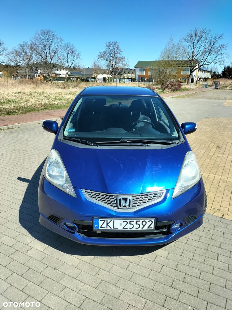 Honda Jazz 1.4 Elegance - 1