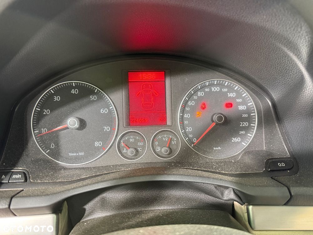 Volkswagen Eos 2.0 FSI - 4