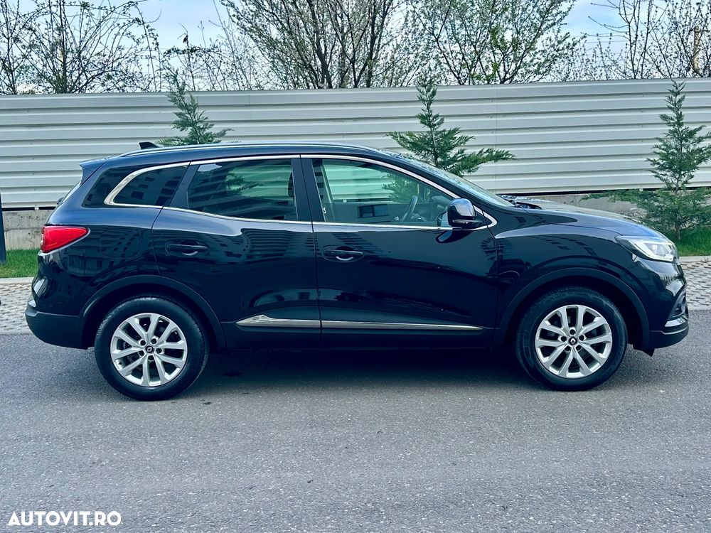 Renault Kadjar - 10