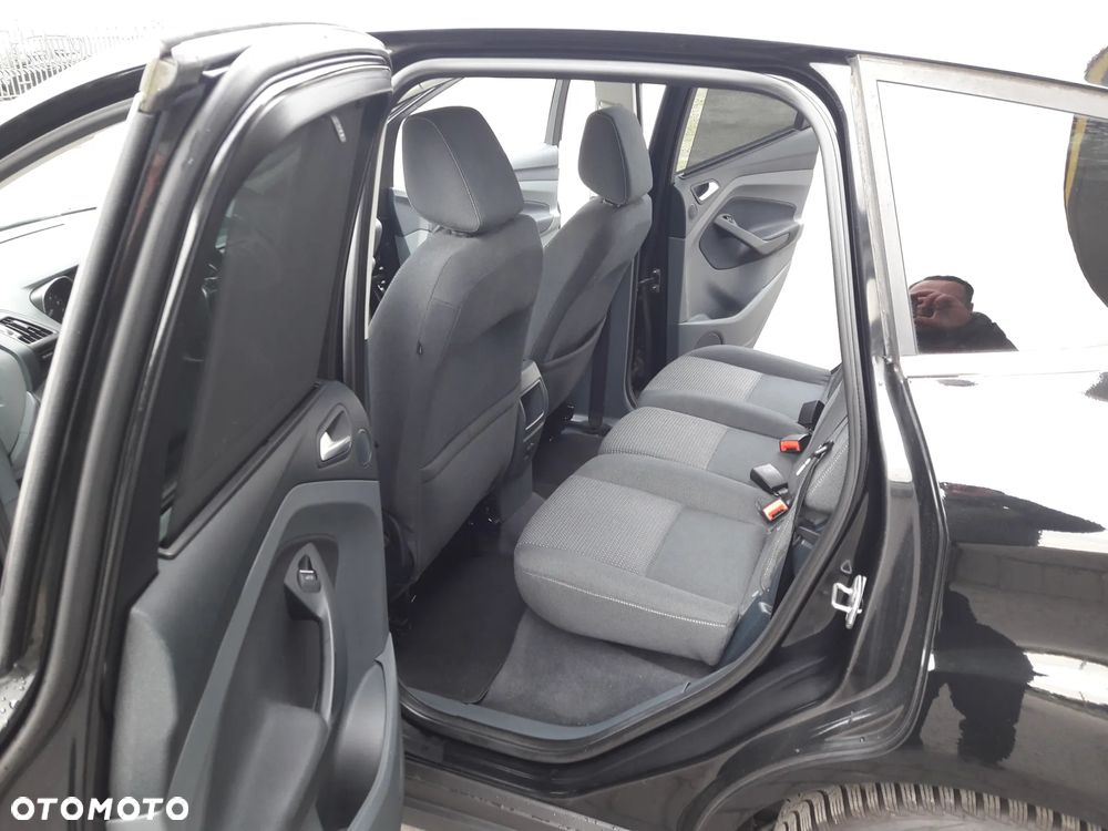 Ford C-MAX 1.0 EcoBoost Start-Stopp-System Champions Edition - 6