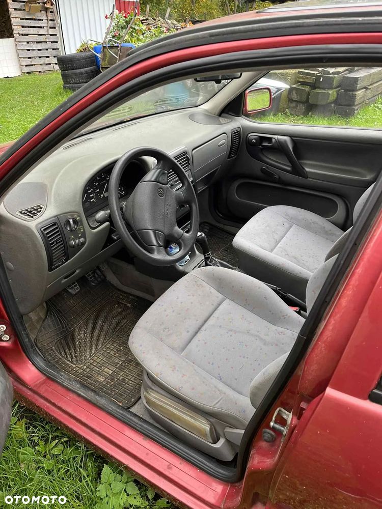 Volkswagen Polo 55 - 5