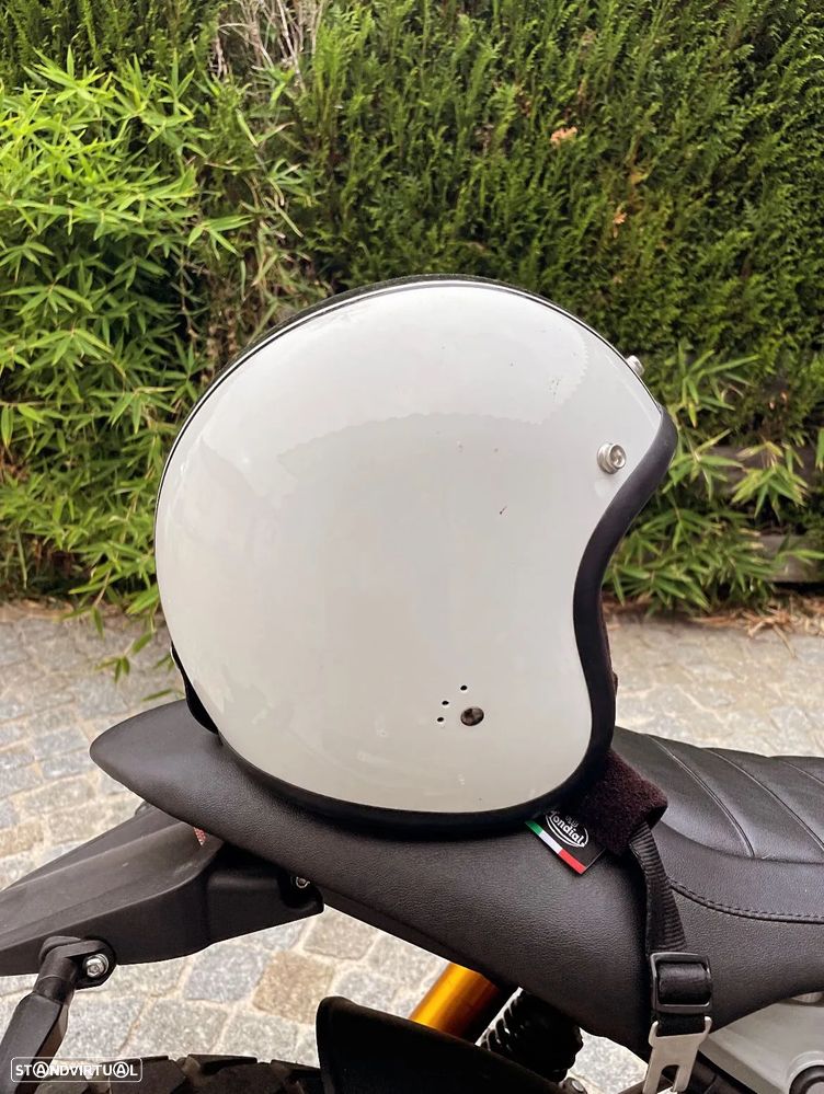FB Mondial HPS 125 - 9