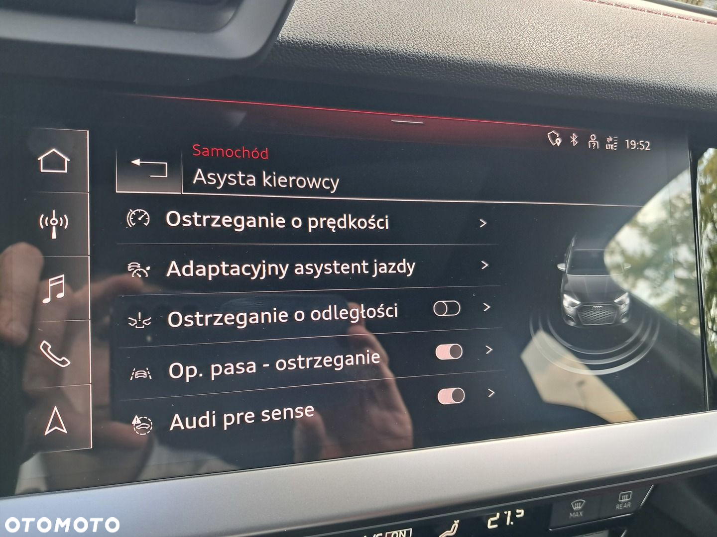 Audi S3 - 21