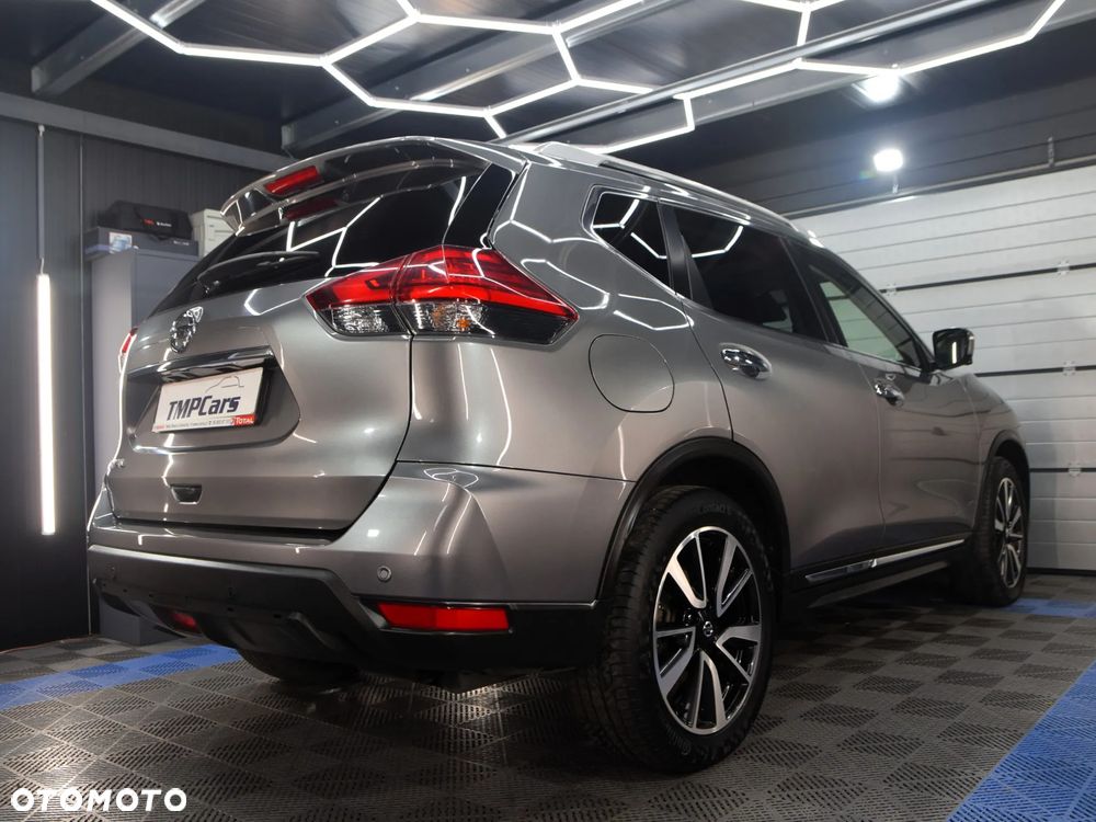 Nissan X-Trail 1.7 dCi N-Connecta 2WD - 3