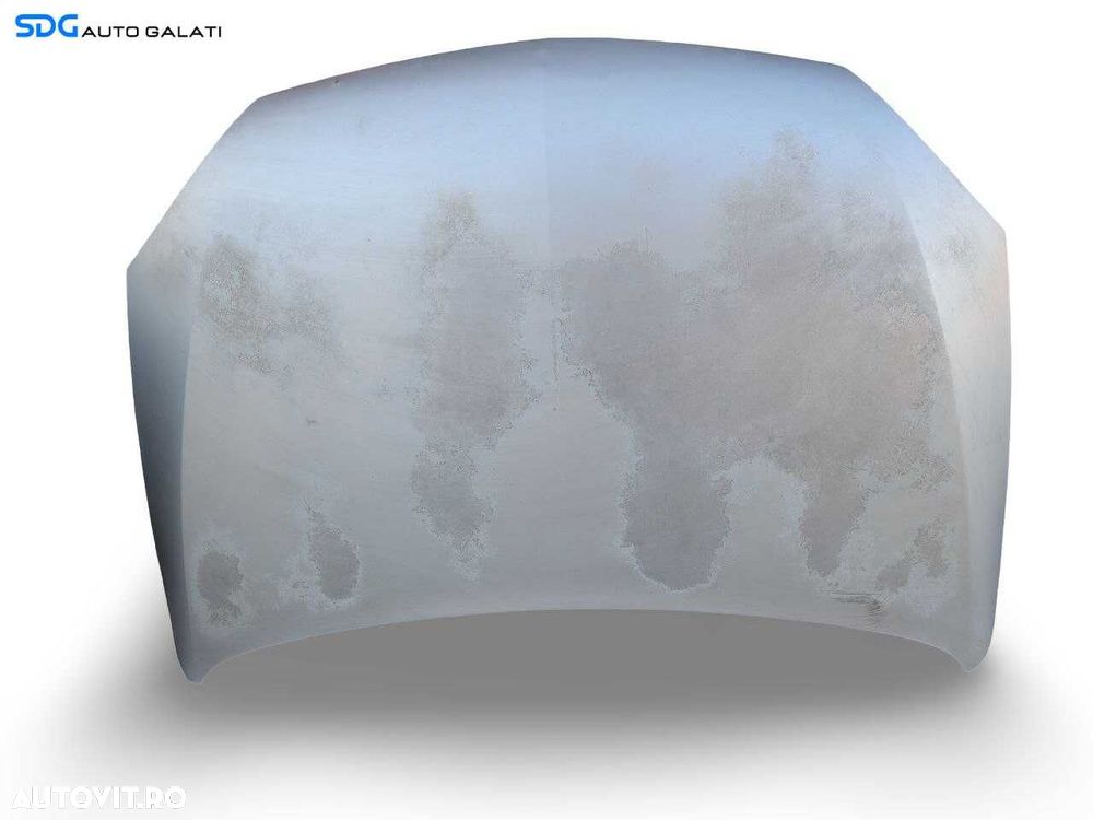 Capota Motor Opel Corsa C 2000 - 2006 [LC3265] - 1