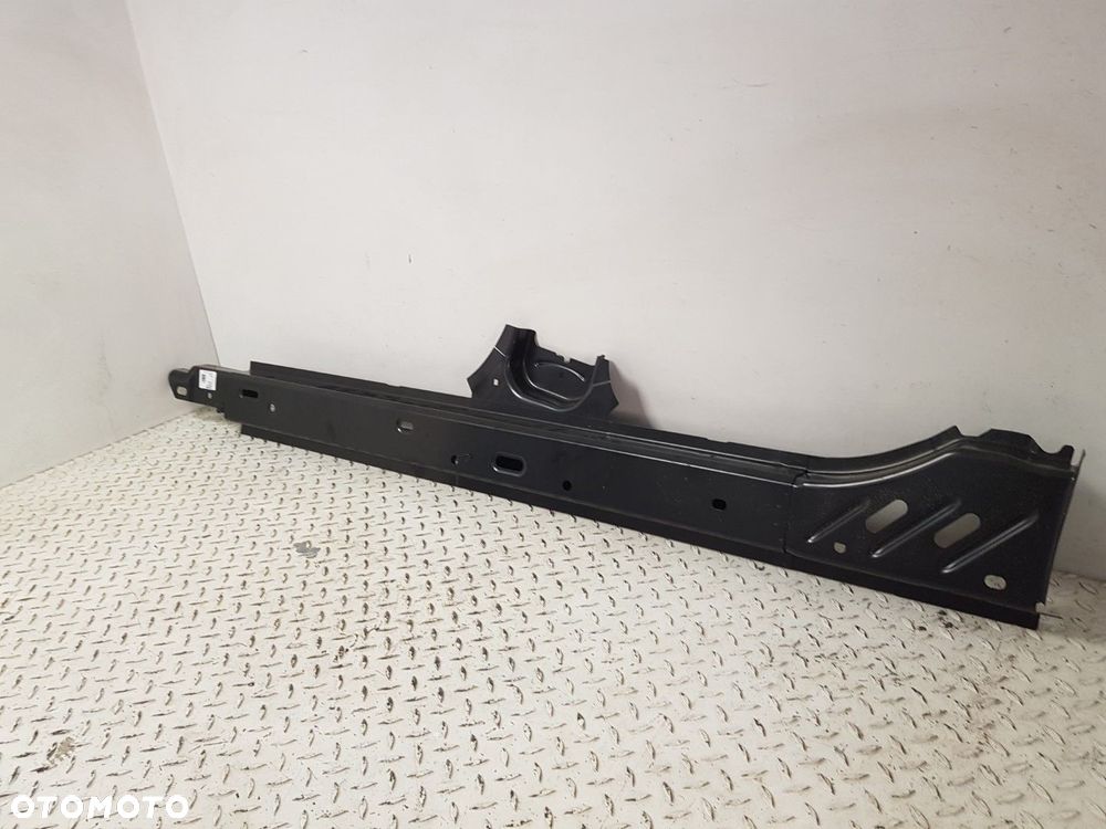 NOWY LEWY PRÓG STELAŻ WZMOCNIENIE PROGU W GOLF VIII 8 19-25 5H9809377B - 3