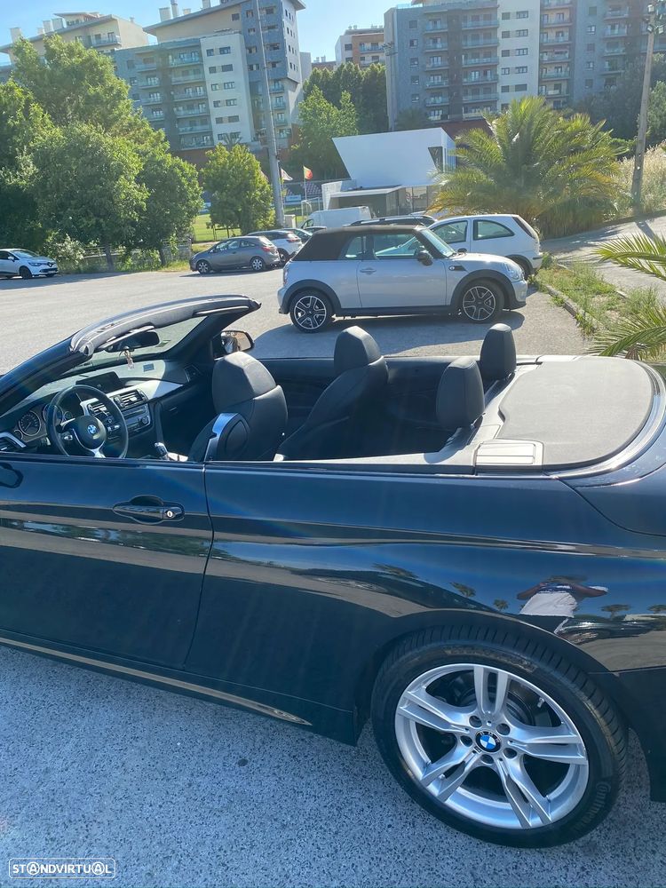 BMW 420 d Pack M Auto - 24