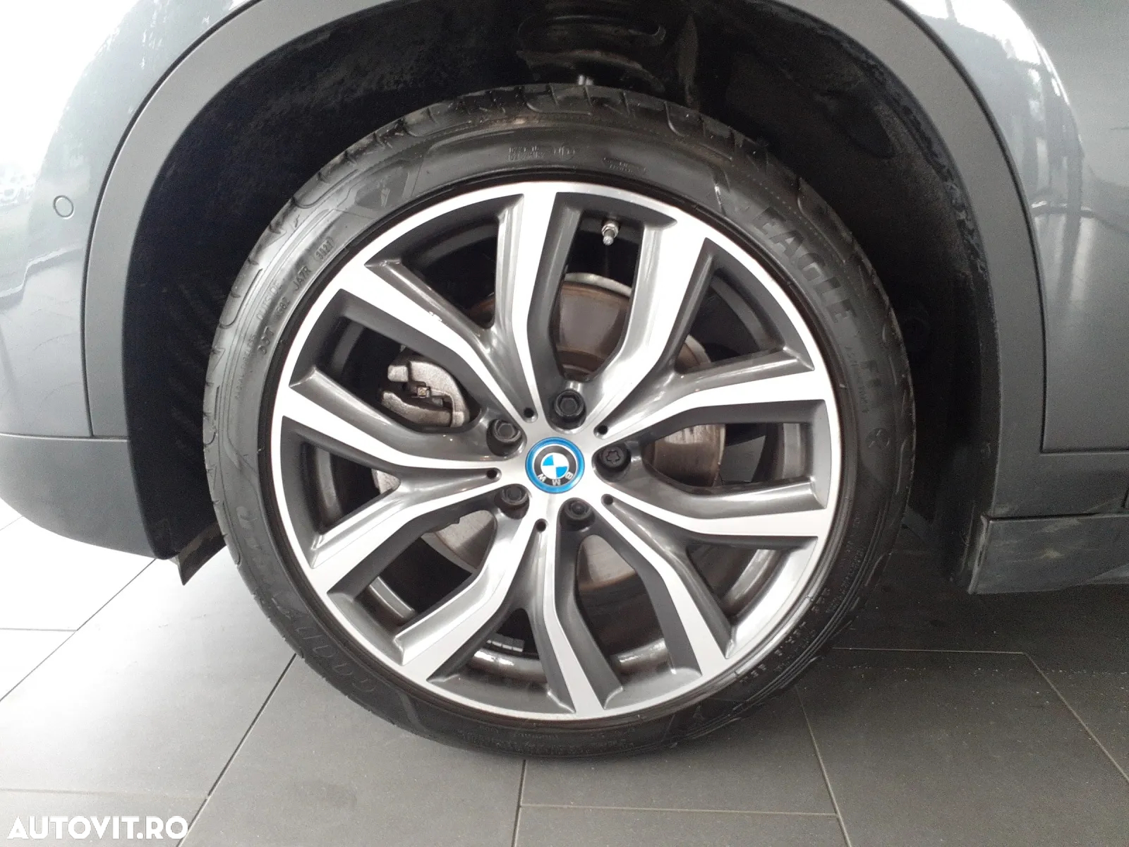 BMW X1 xDrive25e Advantage - 18