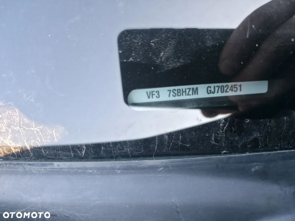 Peugeot Partner 1.6 BlueHDi Outdoor S&S 7os - 9