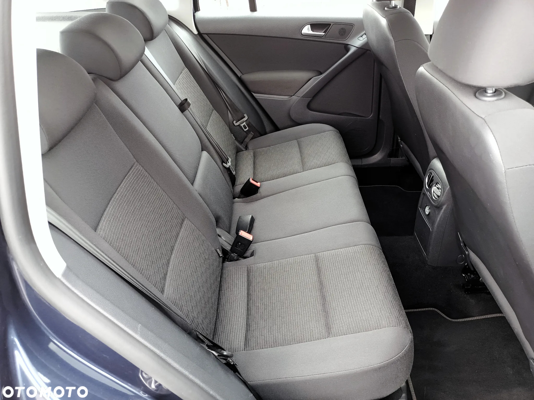 Volkswagen Tiguan 1.4 TSI BlueMotion Technology Trend & Fun - 23