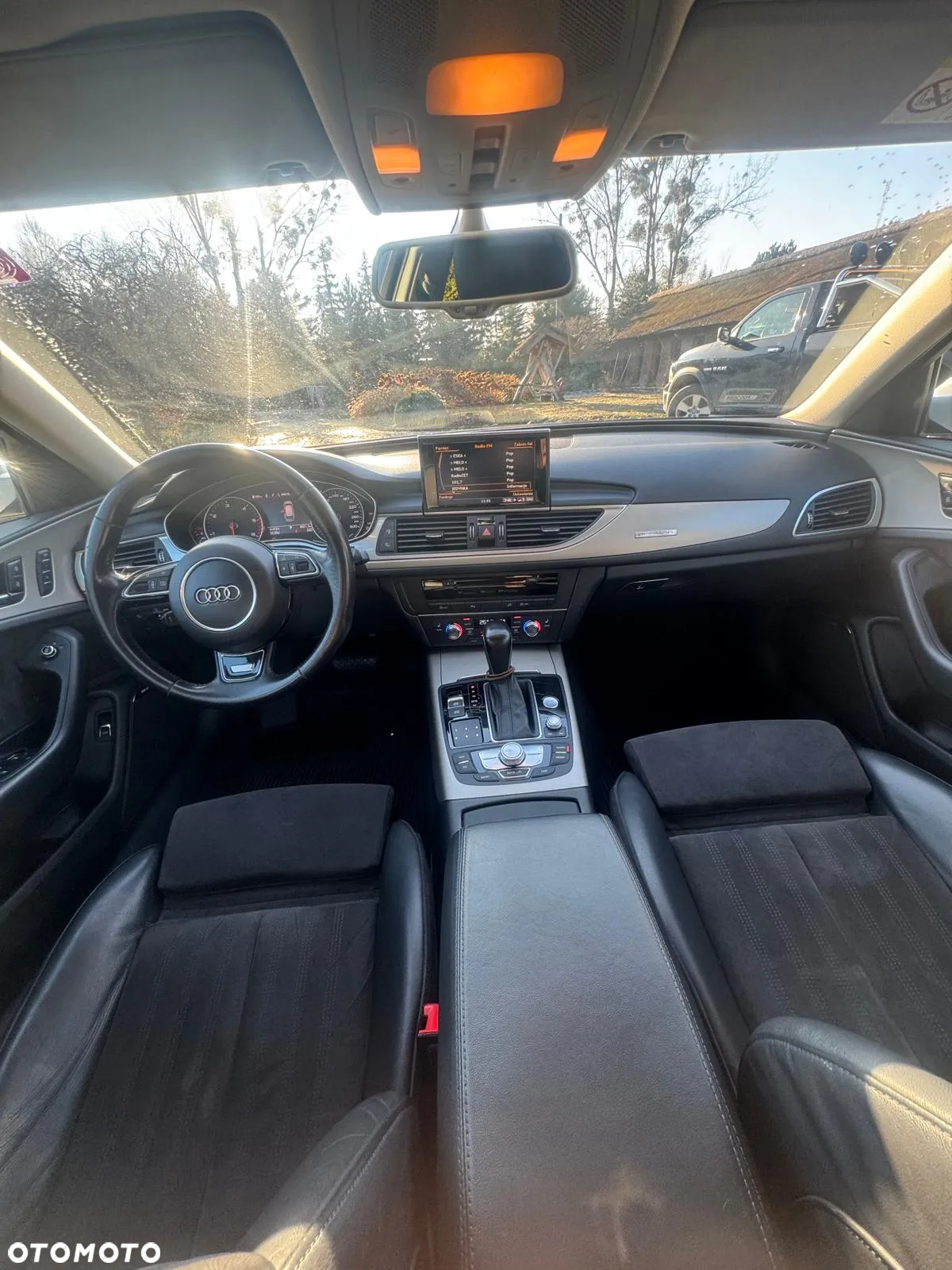 Audi A6 Allroad - 9