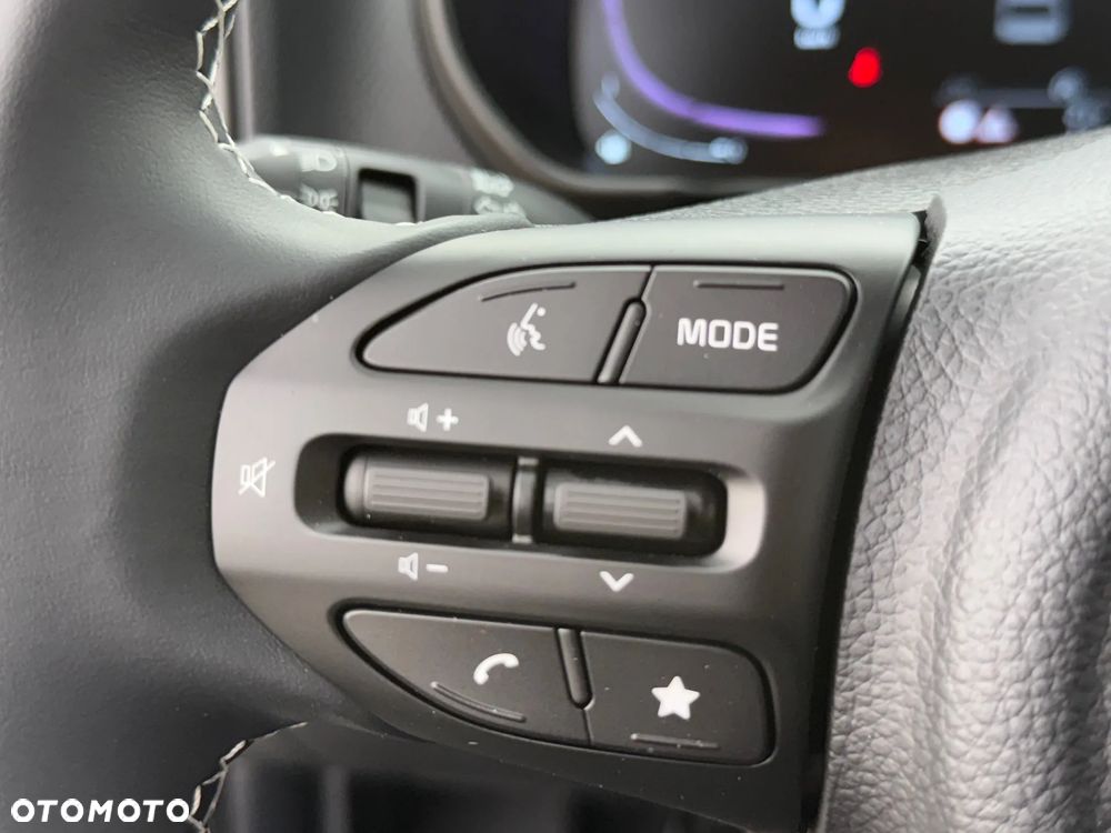 Kia Picanto 1.0 GDI L - 25