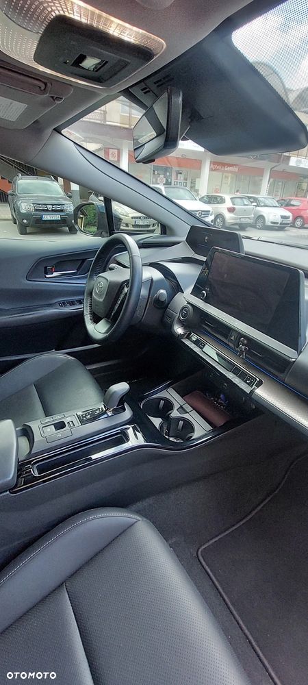 Toyota Prius - 14