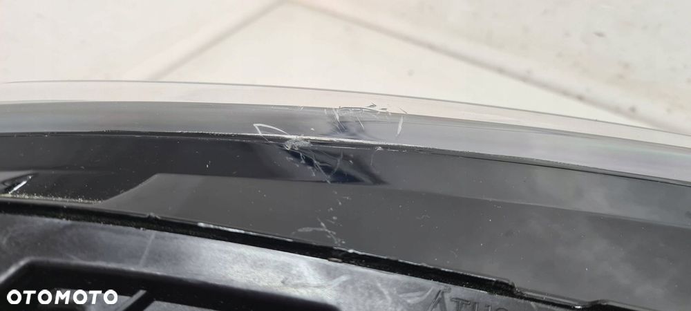 audi sq6 e – tron 22- lampa lewa kompletna europa - 11