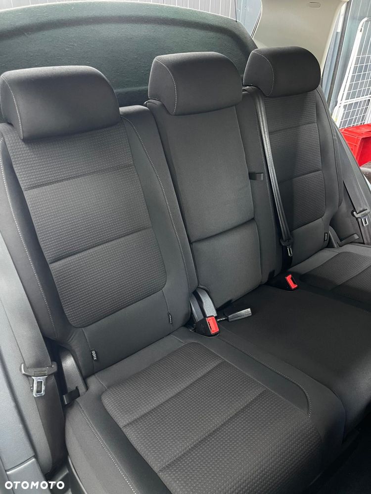 Volkswagen Golf Plus 1.2 TSI Team - 26